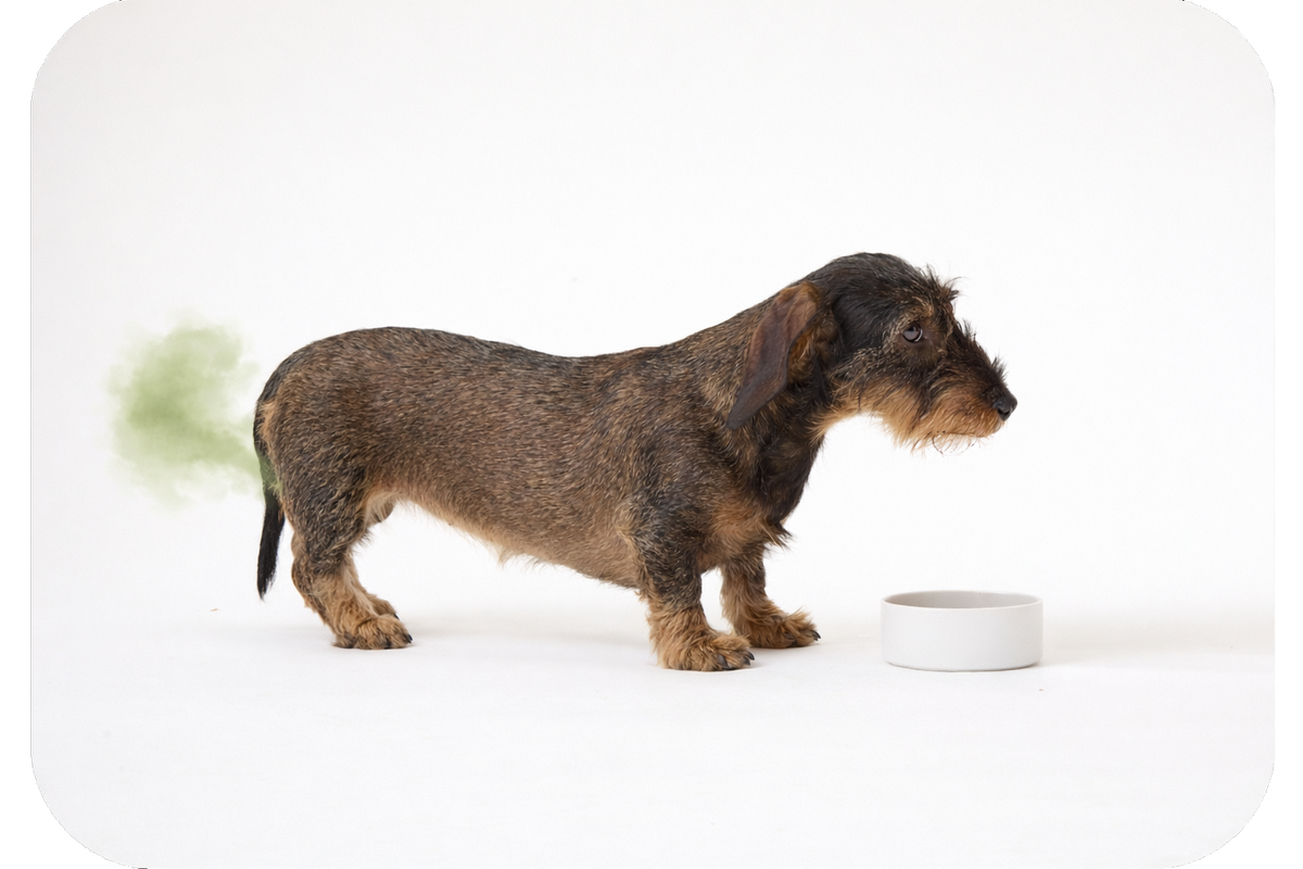 Scrumbles: Natural Pet Food